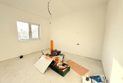 Duplex elegant, 3 camere, 72 mp utili, 300 mp teren - Dumbravita - 7