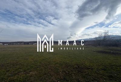Teren 900 mp | Valea Avrigului | La strada - 2