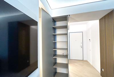 Chirie I Studio dublu premium | Etaj 9 | Vedere Sky Tower - 6
