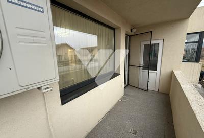 Apartament 3 camere 2 bai 82 mp etaj 1 mobilat Selimbar Sibiu - 8