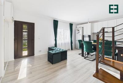 Casă nouă cu 5 camere - Localitatea Păuliș - DEVA - 5