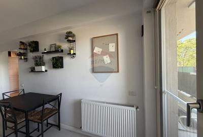 Apartament cu 2 camere de închiriat în zona Morarilor, Sos. Fundeni - 13