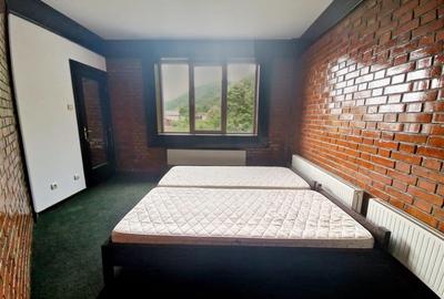 PENSIUNE ESELNITA 16 CAMERE , TEREN 1448 MP - 13