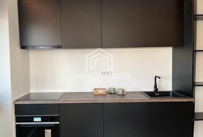 Apartament de Lux cu 3 Camere & Jacuzzi I Vedere Panoramica I Dorobanți - 12