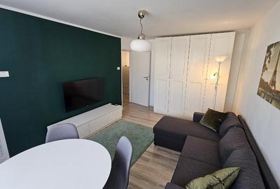 2 camere moderne | 5 min metrou Aurel Vlaicu | Aviatiei - 13