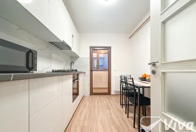 Ap 1 cam decomandat – Valea Lupului | 42 mp | Mobilat & utilat | Parcare inclusă - 5