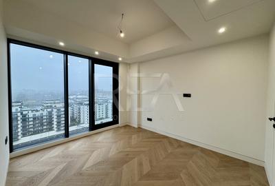 3 camere cu facilități de top în BHB Avenue - 5