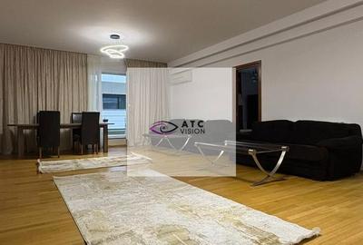 Apartament cu 4 camere decomandat, mobilat în Șoseaua Nordului