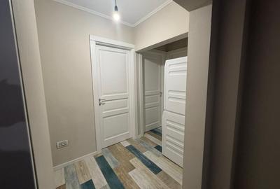 Apartament 3 camere decomandate 74 mp- garaj - Zona Nasaud - Marasti - 14