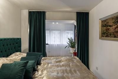 Exclusiv! Apartament 4 camere, 102 mp, etaj 3, Nicolae Titulescu - 5
