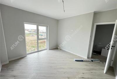 Apartament 2 camere la cheie loc parcare in zona Selimbar Pictor Brana - 2