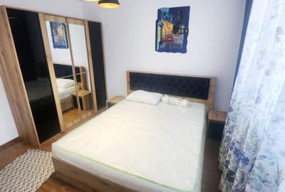 Apartament 3camere lux,mobilat si utilat integral,zona Ultracentrala,Hot.Ceahlau - 13
