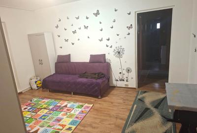 Apartament 3 camere, centrala termica, geam baie, tamplarie PVC, mutare rapida - 3