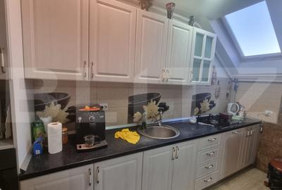 Apartament 4 Dormitoare | 3 Băi | 2 Balcoane | Bloc 2020 | Baciu Regal - 3