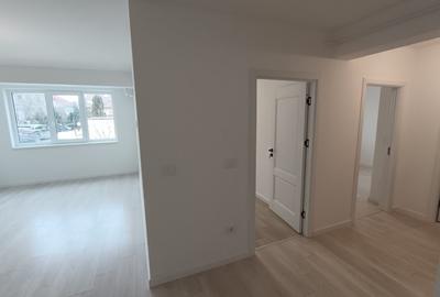 APARTAMENT 2 CAMERE DECOMANDAT, TVA INCLUS, BLOC NOU, INTABULAT, PARCARE INCLUSA - 13