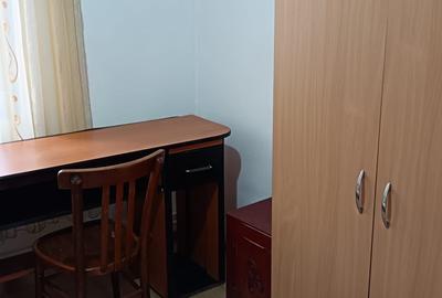 1 camera de inchiriat la casa in zona Pacurari - Fundatie - 2