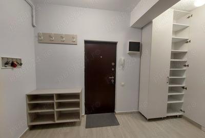 : Apartament modern 65 mp, parcare inclusă, mobilat premium, Ghencea - 7