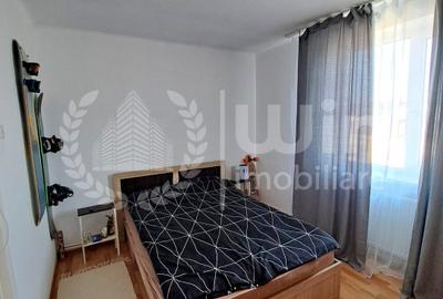 Apartament 2 camere la cheie | Balcon | Plopilor | Zona Cluj Arena! - 4