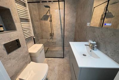 De inchiriat apartament 2 camere zona Iulius Mall - 4