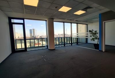 Spațiu de inchiriat in cladirea Grand Offices Floreasca - Stefan cel Mare - 2