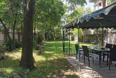 Vila Dorobanti capitale Mauro Florentin - 4