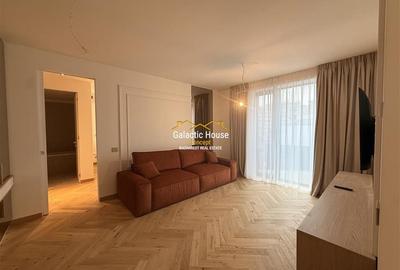 APARTAMENT APARTAMENT LUX PIATA VICTORIEI -PETRU RARES - 1