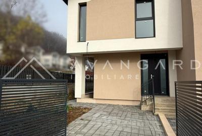 Casa tip Duplex 4 camere, Floresti, zona parcul Poligonului, gradina, parcare - 3