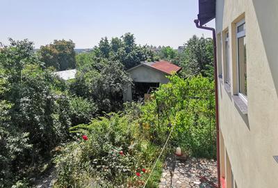 Casă P+1, curte 800 mp in Corbeanca, la sosea - 4