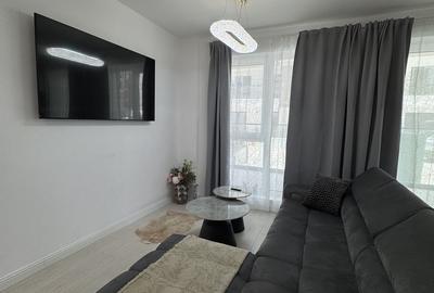 Apartament de închiriat cu 2 camere - PIPERA - Parcare Inclusă - 5
