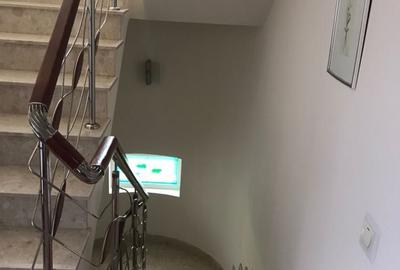 Vila Pipera D+P+1+M, 2004 - 6