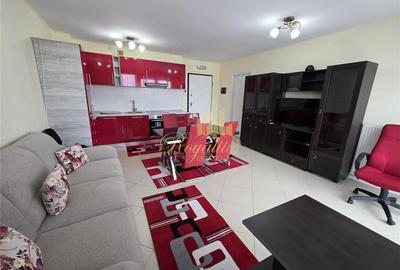 FRUCTUS PLAZA- Apartament 3 camere DECOMANDAT, parcare- Gheorghe Lazar - 4
