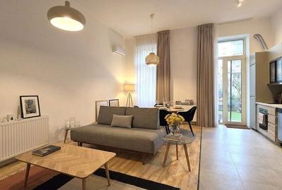 Marmura Residence - apartament 2 camere - mobilat - vanzare - Bucurestii Noi - 3