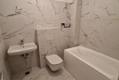 Penthouse 3 camere - Bloc Nou - Theodor Pallady + TVA - 23