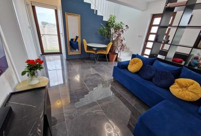 Duplex in zona Calea Urseni - mobilat si utilat - 1