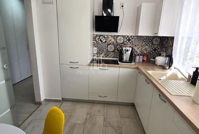 Apartament 2 Camere Bloc Nou/Parcare/Mobilat, Ama Residence, Unirii - 5