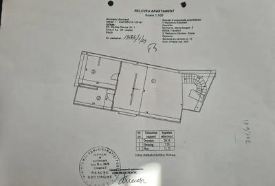 DUPLEX PANORAMIC | LUX | ARCUL DE TRIUMF | - 15