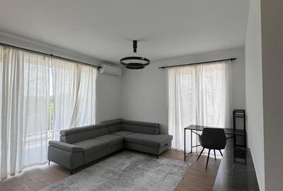 Apartament Penthouse Targoviste | 5 camere| Priveliste lac | Class Park - 4