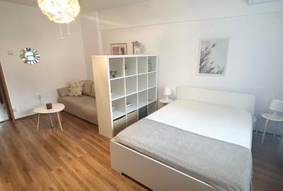 Timpuri noi-Unirii / Garsoniera moderna / 10 minute metrou - 1