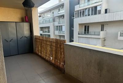 Apartament 2 camere mobilat si utilat in bloc nou zona Berceni - 2