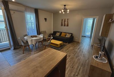 Apartament 2 camere modern – Otopeni, zona Odăi (str. Ion Creangă) – Amethyst - 2