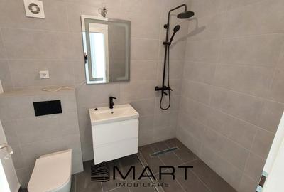 Apartament decomandat 4 camere Doamna Stanca - 13