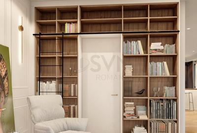 REA1006591 Duplex 6 camere si terasa in imobil nou zona Polona - 5