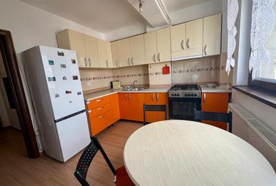 Apartament cu o camera Galata - Spitalul de Recuperare - 4
