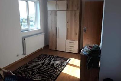 Berceni-Voila Apartament 3 camere - 7