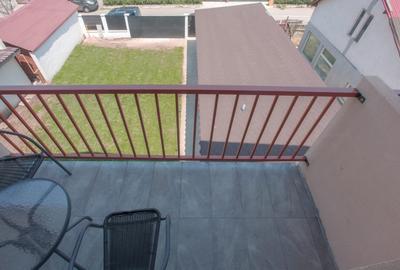 Pensiune de vanzare Costinesti, 26 camere duble, complet functionala - 13