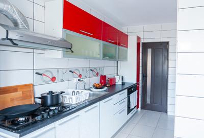 Piața Unirii – Ap 3 camere cu vedere spre Casa Poporului - 2