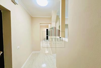 Apartament cu 3 camere decomandat în Apărătorii Patriei