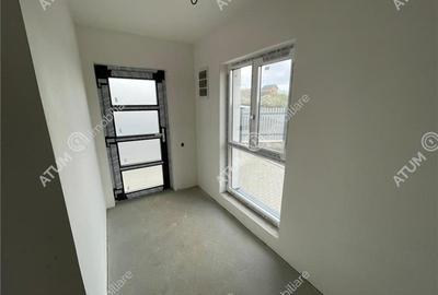 Casa individuala 4 camere 230 teren liber pe Calea Cisnadiei Sibiu - 16