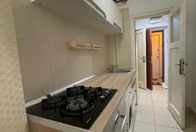 Vanzare apartament 2 camere mobilat/utilat Gara de Nord - 7