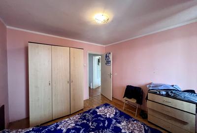 Apartament 2 camere, 58 mp utili, etaj 4/8 - zona Garii - 5